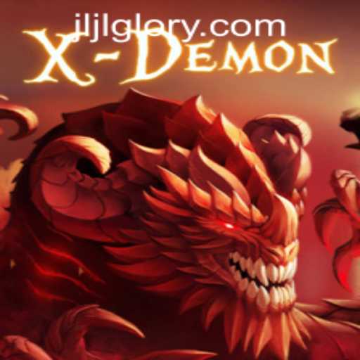 XDemon: Exploring the Dark Fantasy Realm of JILIGLORY.COM