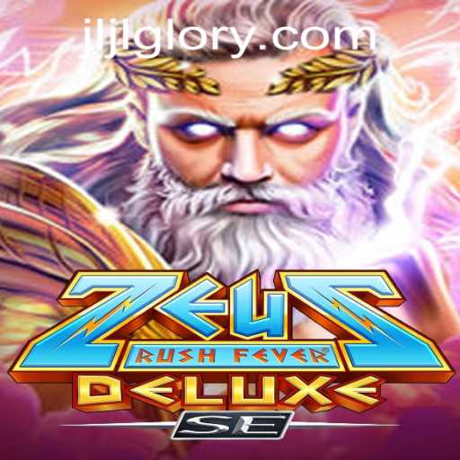 Exploring ZeusRushFeverDeluxeSE: A Mythical Gaming Adventure